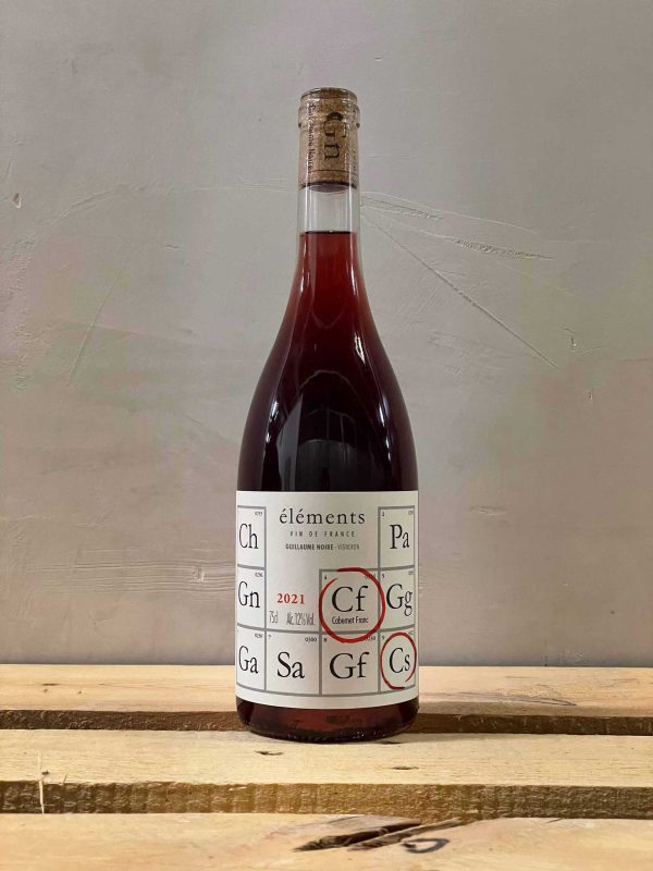 CF CS 2022 - Vins Rouges Harmonieux pour Chaque Occasion