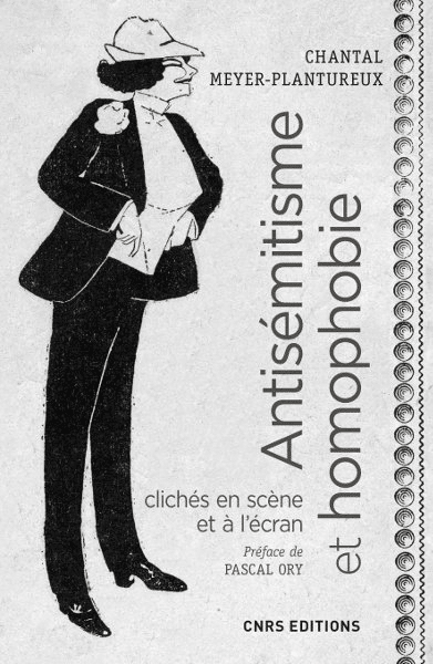 Antisémitisme et homophobie - Vins Rouges Harmonieux pour Chaque Occasion