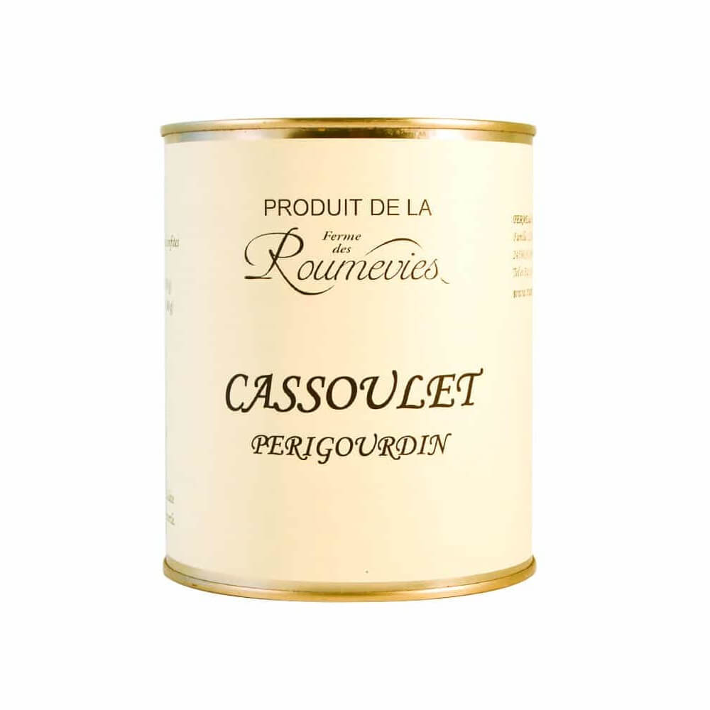 Cassoulet périgourdin aux cuisses de canard – 2100gr - Vins Rouges Harmonieux pour Chaque Occasion Cassoulet périgourdin aux cuisses de canard – 2100gr - Vins Rouges Harmonieux pour Chaque Occasion