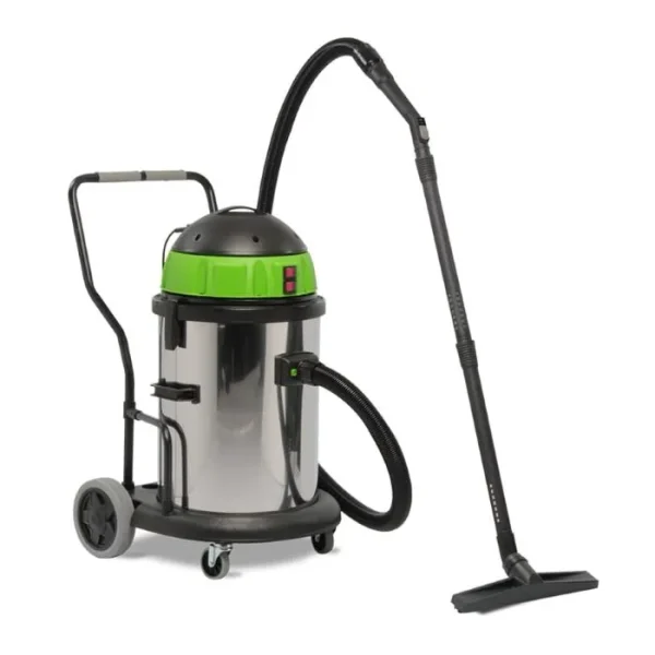 Aspirateur eau et poussières YS 2/62 ICA - Vins Rouges Harmonieux pour Chaque Occasion