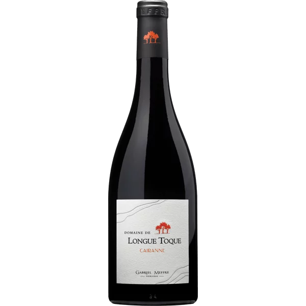 Cairanne 2020 - Vins Rouges Harmonieux pour Chaque Occasion Cairanne 2020 - Vins Rouges Harmonieux pour Chaque Occasion