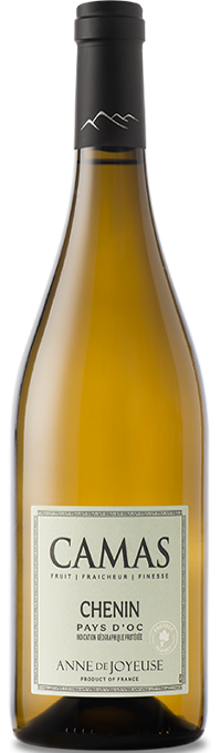Anne de Joyeuse – Camas – Chenin – Vin Blanc - Vins Rouges Harmonieux pour Chaque Occasion