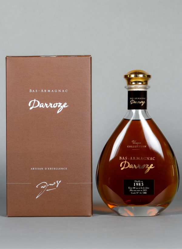 Carafe Collection Unique 1985 - Vins Rouges Harmonieux pour Chaque Occasion