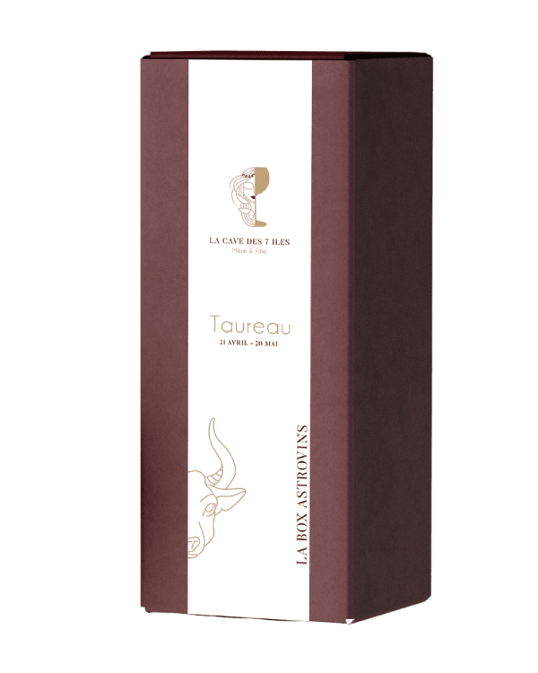 AstroVins – Taureau - Vins Rouges Harmonieux pour Chaque Occasion