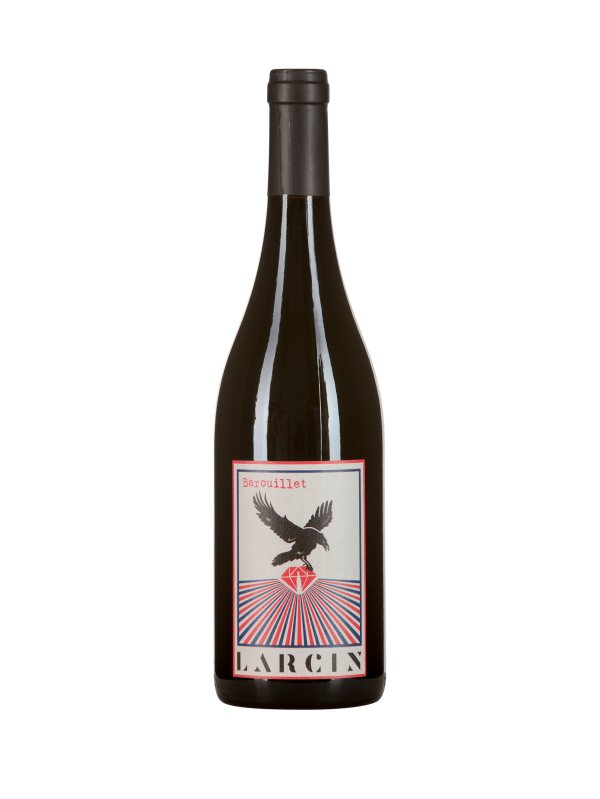 Château Barouillet – Larcin - Vins Rouges Harmonieux pour Chaque Occasion