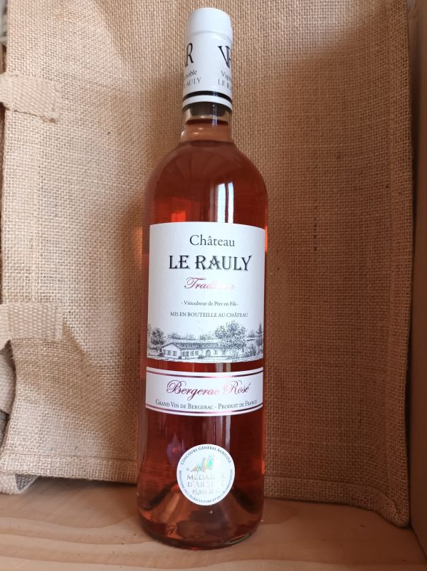 Bergerac Rosé - Vins Rouges Harmonieux pour Chaque Occasion