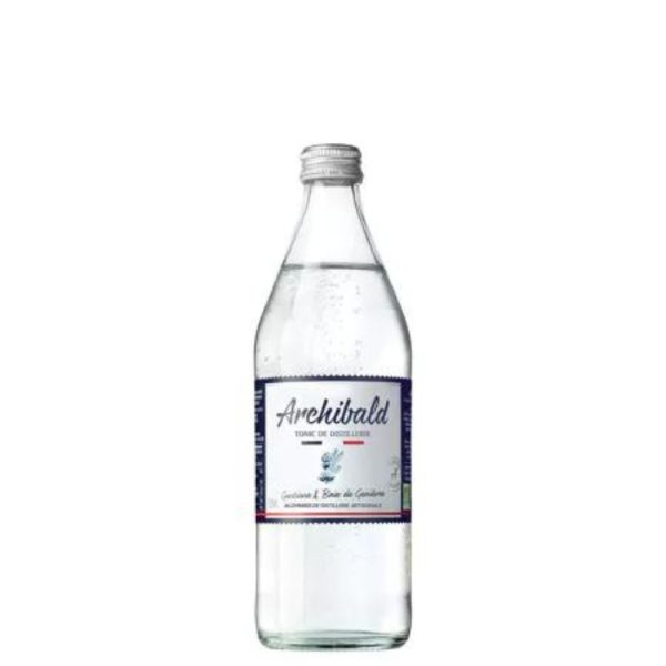Archibald Tonic 50 cl - Vins Rouges Harmonieux pour Chaque Occasion