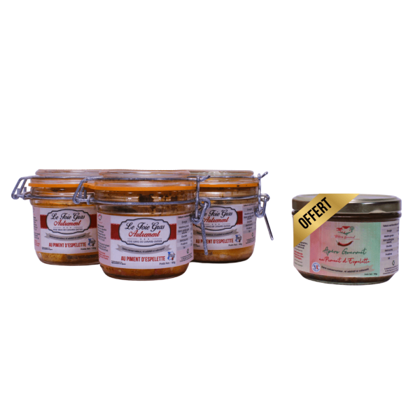 Assortiment Espelette - Vins Rouges Harmonieux pour Chaque Occasion