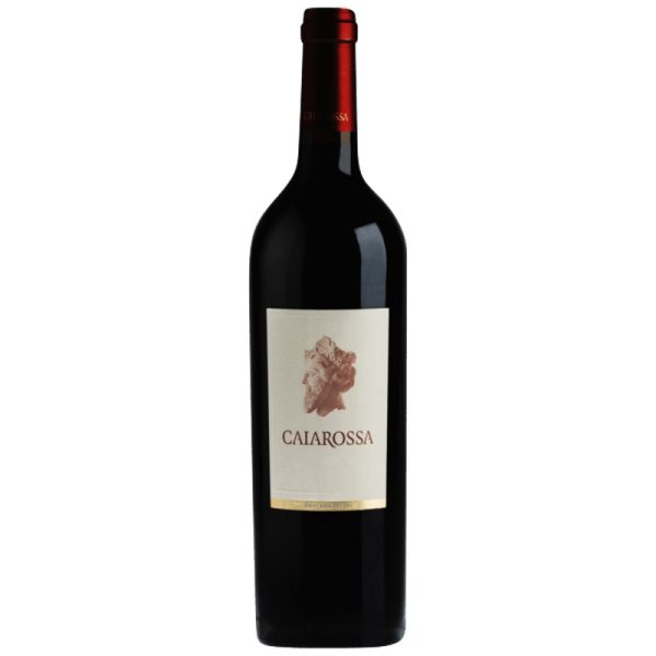 Caiarossa – Toscana Rosso Igt – Rouge – 2019 - Vins Rouges Harmonieux pour Chaque Occasion