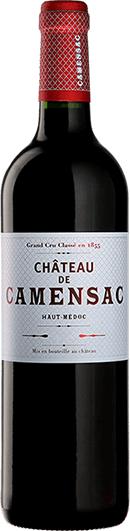Camensac 2012 - Vins Rouges Harmonieux pour Chaque Occasion Camensac 2012 - Vins Rouges Harmonieux pour Chaque Occasion