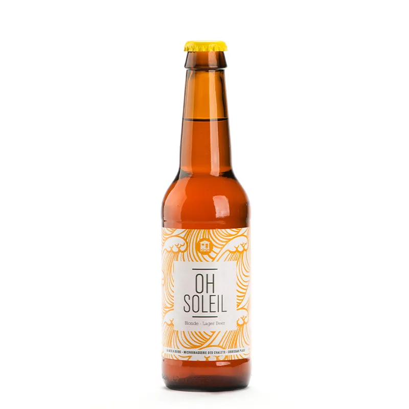 BIÈRE « Oh soleil » - Vins Rouges Harmonieux pour Chaque Occasion BIÈRE « Oh soleil » - Vins Rouges Harmonieux pour Chaque Occasion