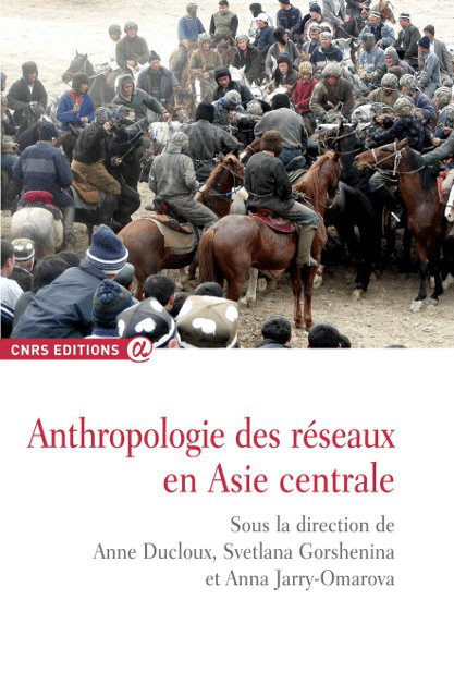 Anthropologie des réseaux en Asie Centrale - Vins Rouges Harmonieux pour Chaque Occasion
