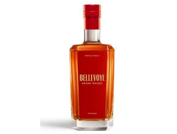 BELLEVOYE ROUGE FINITION GRAND CRU FRANCE - Vins Rouges Harmonieux pour Chaque Occasion