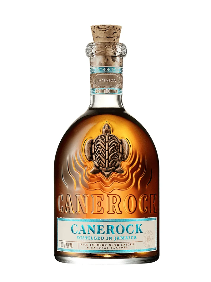 CANEROCK Rhum Jamaïcain - Vins Rouges Harmonieux pour Chaque Occasion CANEROCK Rhum Jamaïcain - Vins Rouges Harmonieux pour Chaque Occasion
