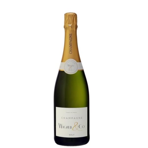 Champagne Premier Prix 75cl - Vins Rouges Harmonieux pour Chaque Occasion