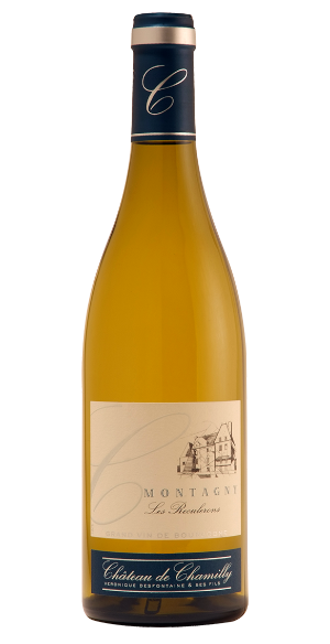 AOP Montagny Les Reculerons - Vins Rouges Harmonieux pour Chaque Occasion