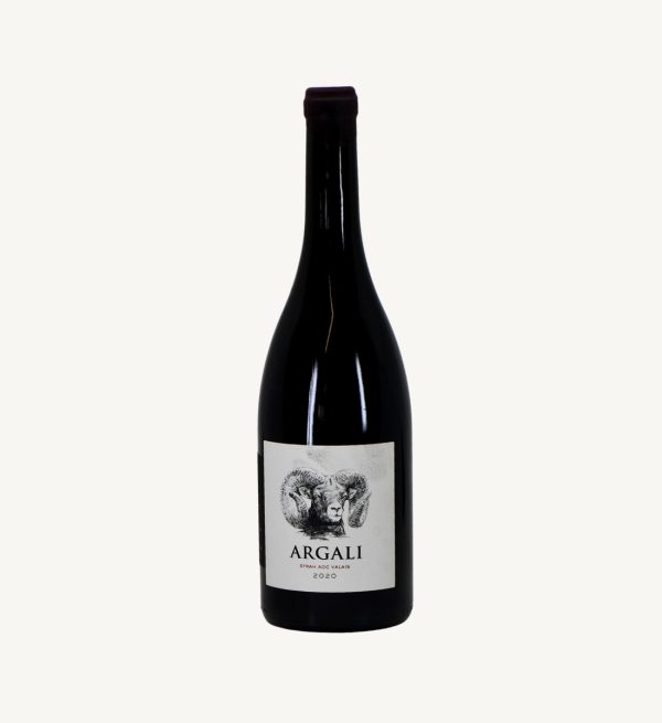 Argali - Vins Rouges Harmonieux pour Chaque Occasion