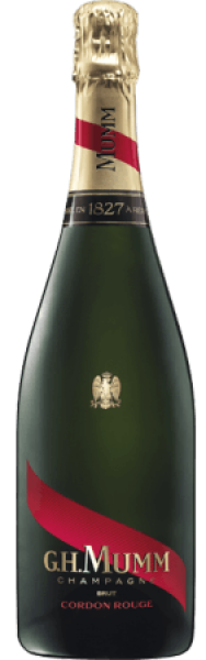 CHAMPAGNE MUMM BRUT CORDON ROUGE 75cl - Vins Rouges Harmonieux pour Chaque Occasion CHAMPAGNE MUMM BRUT CORDON ROUGE 75cl - Vins Rouges Harmonieux pour Chaque Occasion