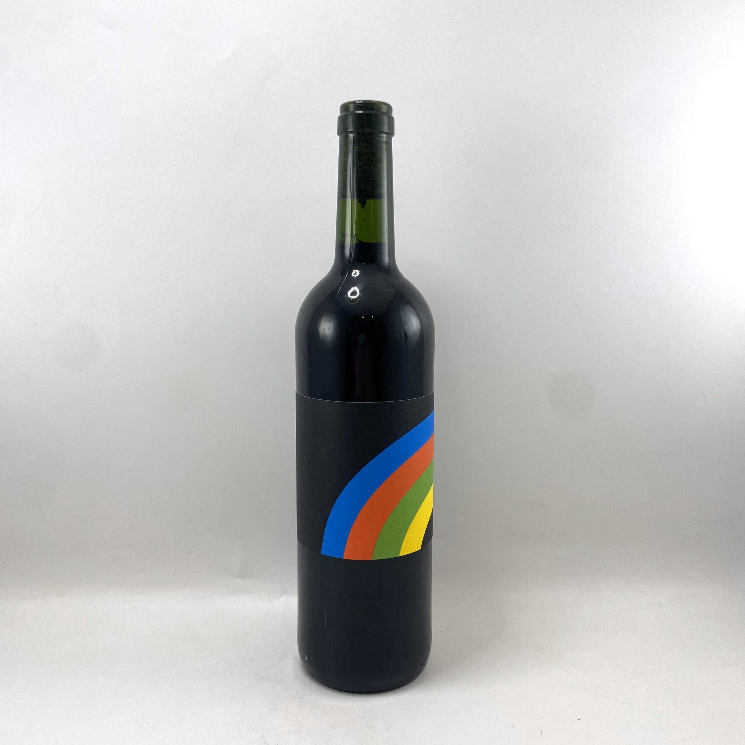 Arc en ciel 2022 – Domaine De Mena – Vin de France – 75cl - Vins Rouges Harmonieux pour Chaque Occasion Arc en ciel 2022 – Domaine De Mena – Vin de France – 75cl - Vins Rouges Harmonieux pour Chaque Occasion