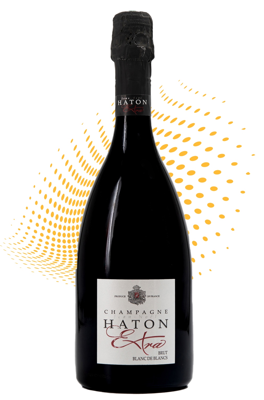 Champagne Haton Blanc de Blancs Brut - Vins Rouges Harmonieux pour Chaque Occasion Champagne Haton Blanc de Blancs Brut - Vins Rouges Harmonieux pour Chaque Occasion
