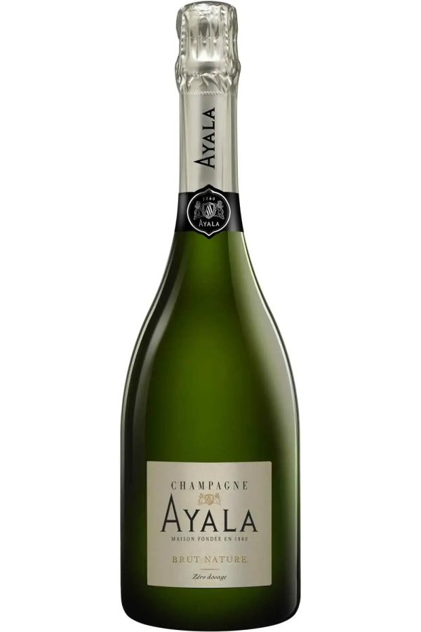 Brut Nature - Vins Rouges Harmonieux pour Chaque Occasion