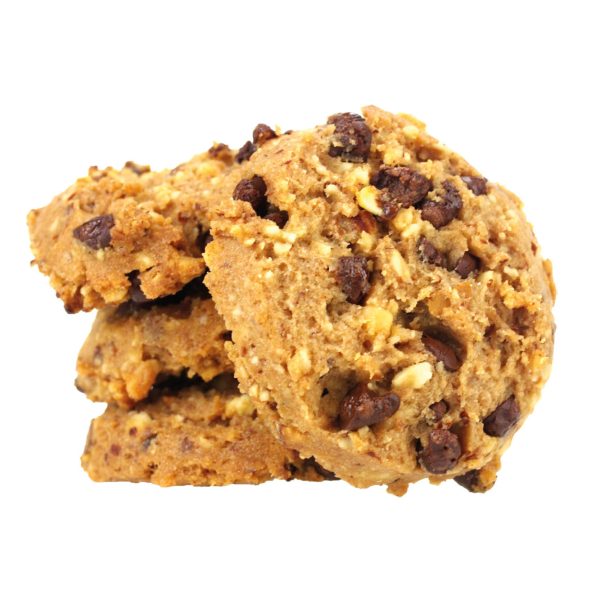 Biscuits chocolat noisette Bio en vrac - Vins Rouges Harmonieux pour Chaque Occasion