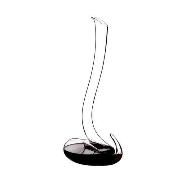 Carafe vin Eve Riedel - Vins Rouges Harmonieux pour Chaque Occasion