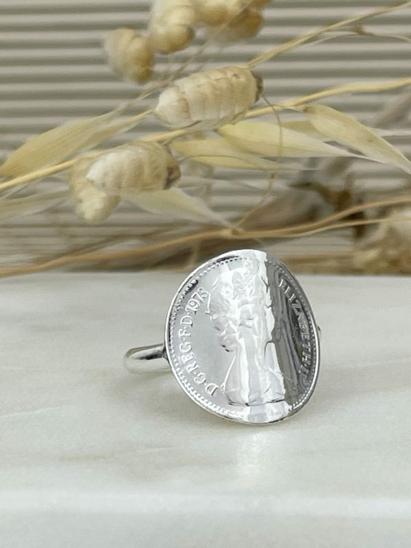 Bague 1/2 Penny - Vins Rouges Harmonieux pour Chaque Occasion