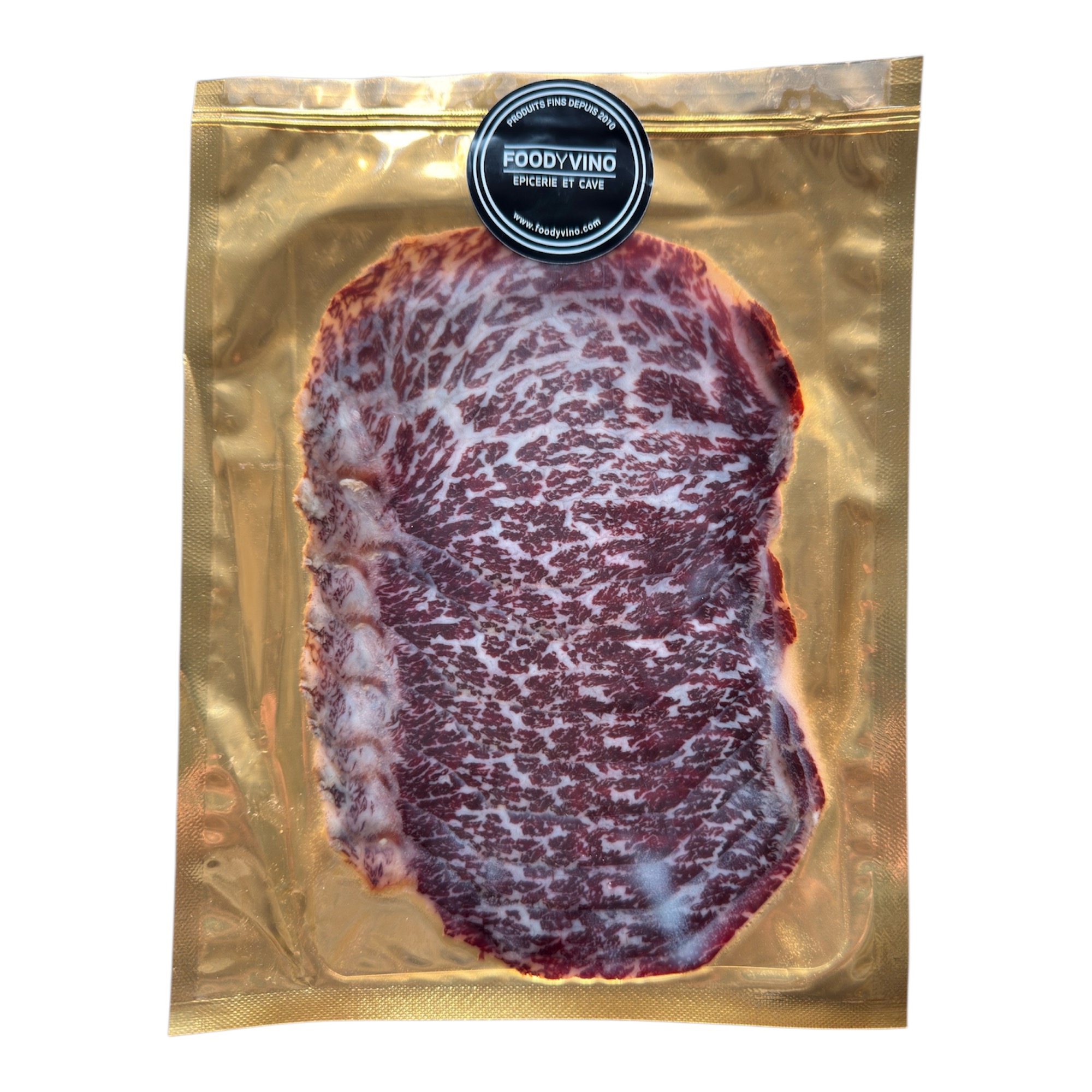 Cecina Wagyu 80g - Vins Rouges Harmonieux pour Chaque Occasion Cecina Wagyu 80g - Vins Rouges Harmonieux pour Chaque Occasion