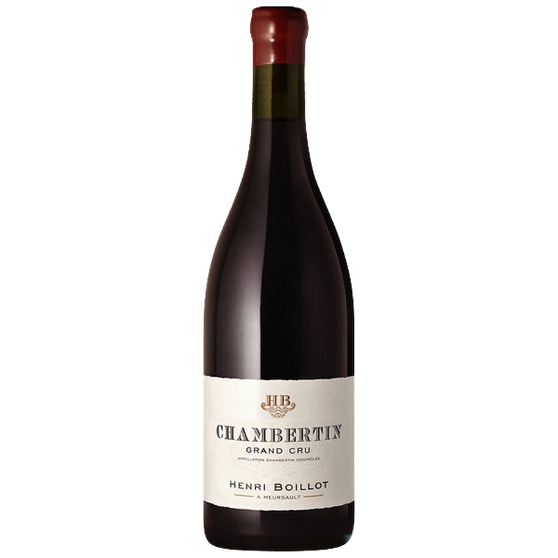 Boillot Henri – Chambertin – Rouge – 2021 - Vins Rouges Harmonieux pour Chaque Occasion Boillot Henri – Chambertin – Rouge – 2021 - Vins Rouges Harmonieux pour Chaque Occasion