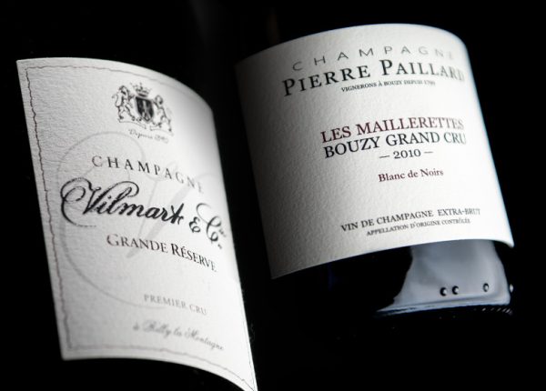 Champagne Box - Vins Rouges Harmonieux pour Chaque Occasion