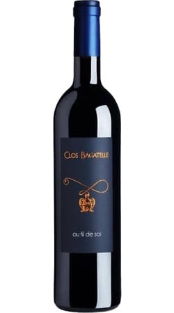 Au fil de Soi – Clos Bagatelle – AOC St Chinian - Vins Rouges Harmonieux pour Chaque Occasion Au fil de Soi – Clos Bagatelle – AOC St Chinian - Vins Rouges Harmonieux pour Chaque Occasion