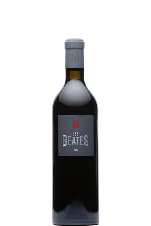 Béates rouge – 75 cl - Vins Rouges Harmonieux pour Chaque Occasion