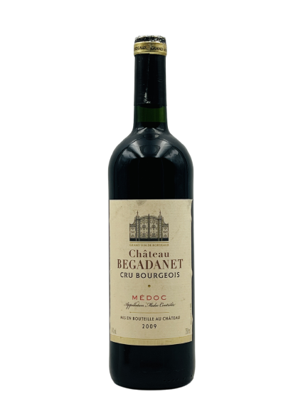 Château Begadanet - Vins Rouges Harmonieux pour Chaque Occasion Château Begadanet - Vins Rouges Harmonieux pour Chaque Occasion