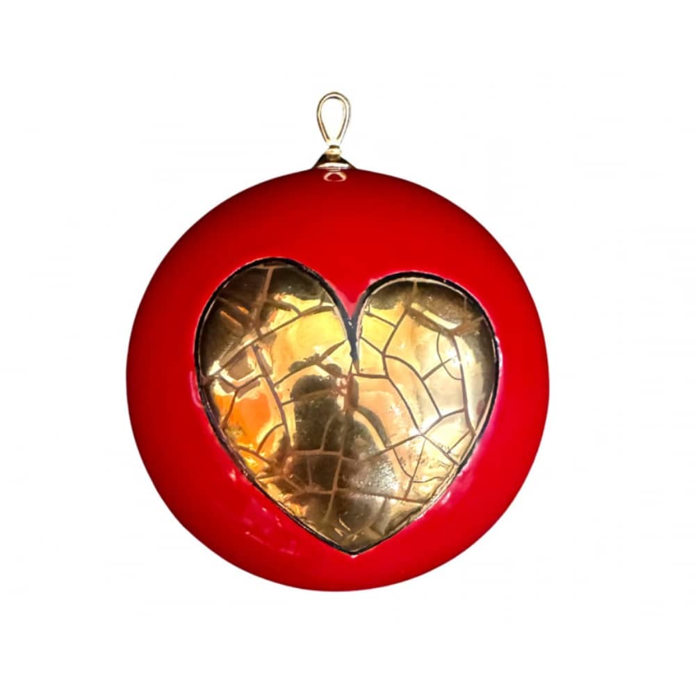 Boule de Noël rouge Longwy mon Amour - Vins Rouges Harmonieux pour Chaque Occasion Boule de Noël rouge Longwy mon Amour - Vins Rouges Harmonieux pour Chaque Occasion