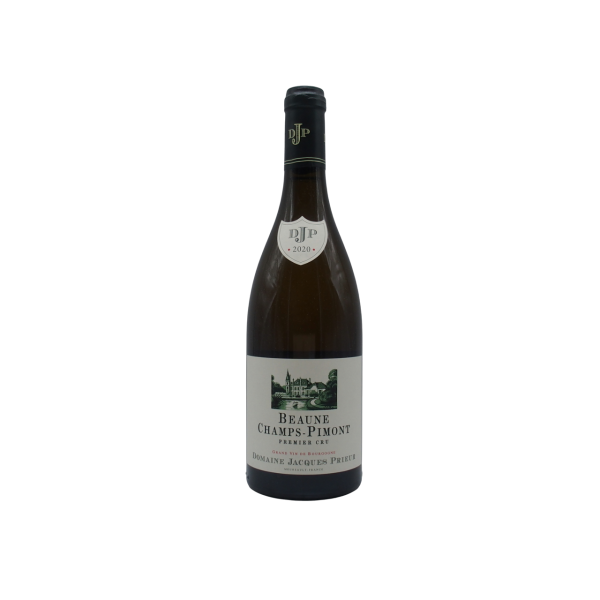 Beaune 1er Cru « Champs-Pimont » 2020 – 75cl - Vins Rouges Harmonieux pour Chaque Occasion