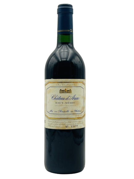 Château d’Arsac - Vins Rouges Harmonieux pour Chaque Occasion Château d’Arsac - Vins Rouges Harmonieux pour Chaque Occasion