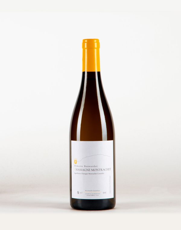 Chassagne-Montrachet Domaine Bonnardot - Vins Rouges Harmonieux pour Chaque Occasion