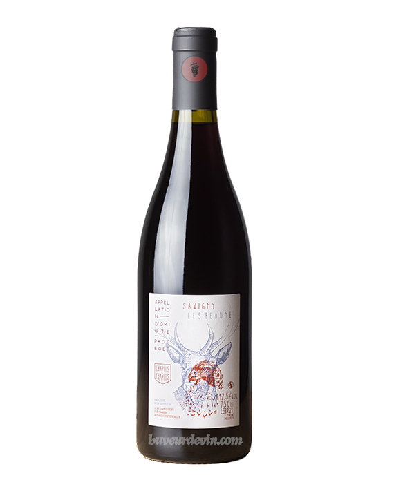 Chapuis & Chapuis – Savigny les Beaune 2023 - Vins Rouges Harmonieux pour Chaque Occasion Chapuis & Chapuis – Savigny les Beaune 2023 - Vins Rouges Harmonieux pour Chaque Occasion