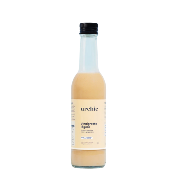 Archie – Vinaigrette Collagène - Vins Rouges Harmonieux pour Chaque Occasion