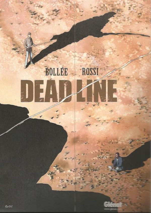 Bollée Rossi « Deadline » Dossier de presse - Vins Rouges Harmonieux pour Chaque Occasion