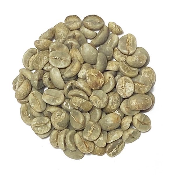 Café vert Brésil – Espirito Santo – Muriqui - Vins Rouges Harmonieux pour Chaque Occasion