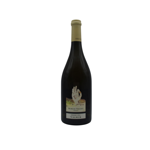 Chablis Grand Cru « Valmur » 2023 – 75cl - Vins Rouges Harmonieux pour Chaque Occasion