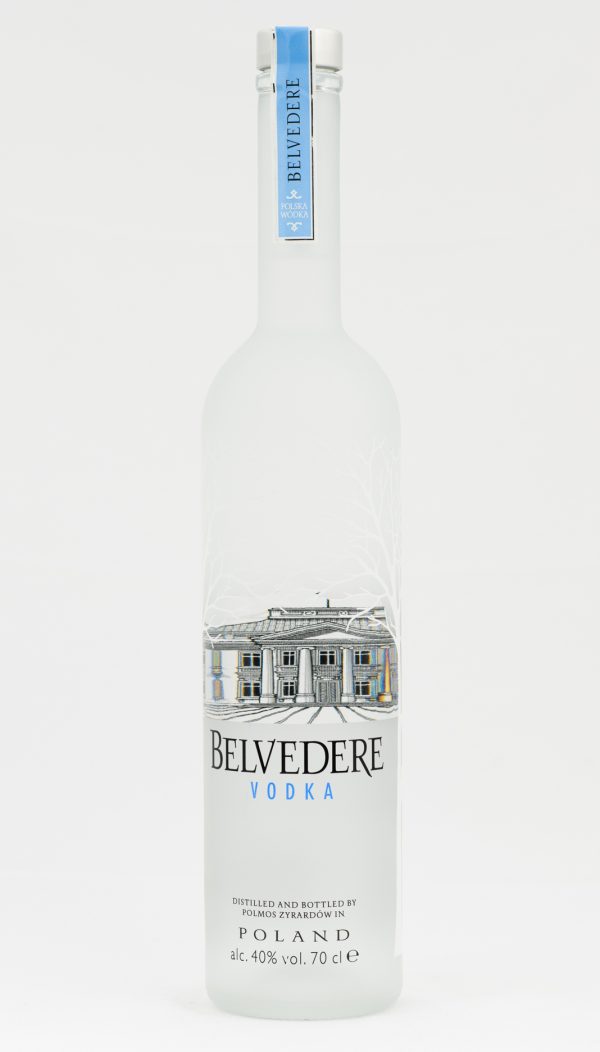 Belvedere – Classic - Vins Rouges Harmonieux pour Chaque Occasion