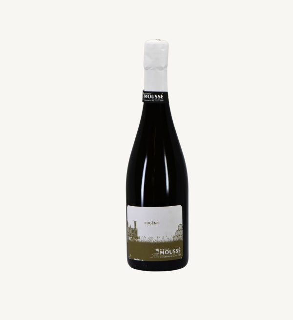 Champagne “Eugène” - Vins Rouges Harmonieux pour Chaque Occasion