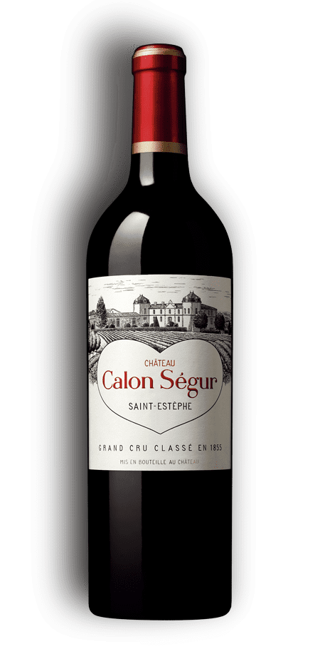 Calon Segur 2014 - Vins Rouges Harmonieux pour Chaque Occasion Calon Segur 2014 - Vins Rouges Harmonieux pour Chaque Occasion