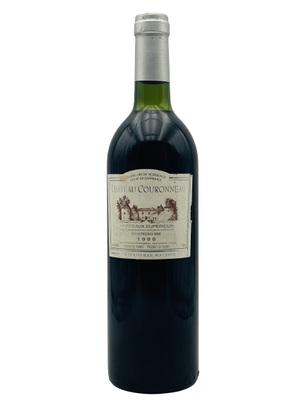 Château Couronneau - Vins Rouges Harmonieux pour Chaque Occasion Château Couronneau - Vins Rouges Harmonieux pour Chaque Occasion