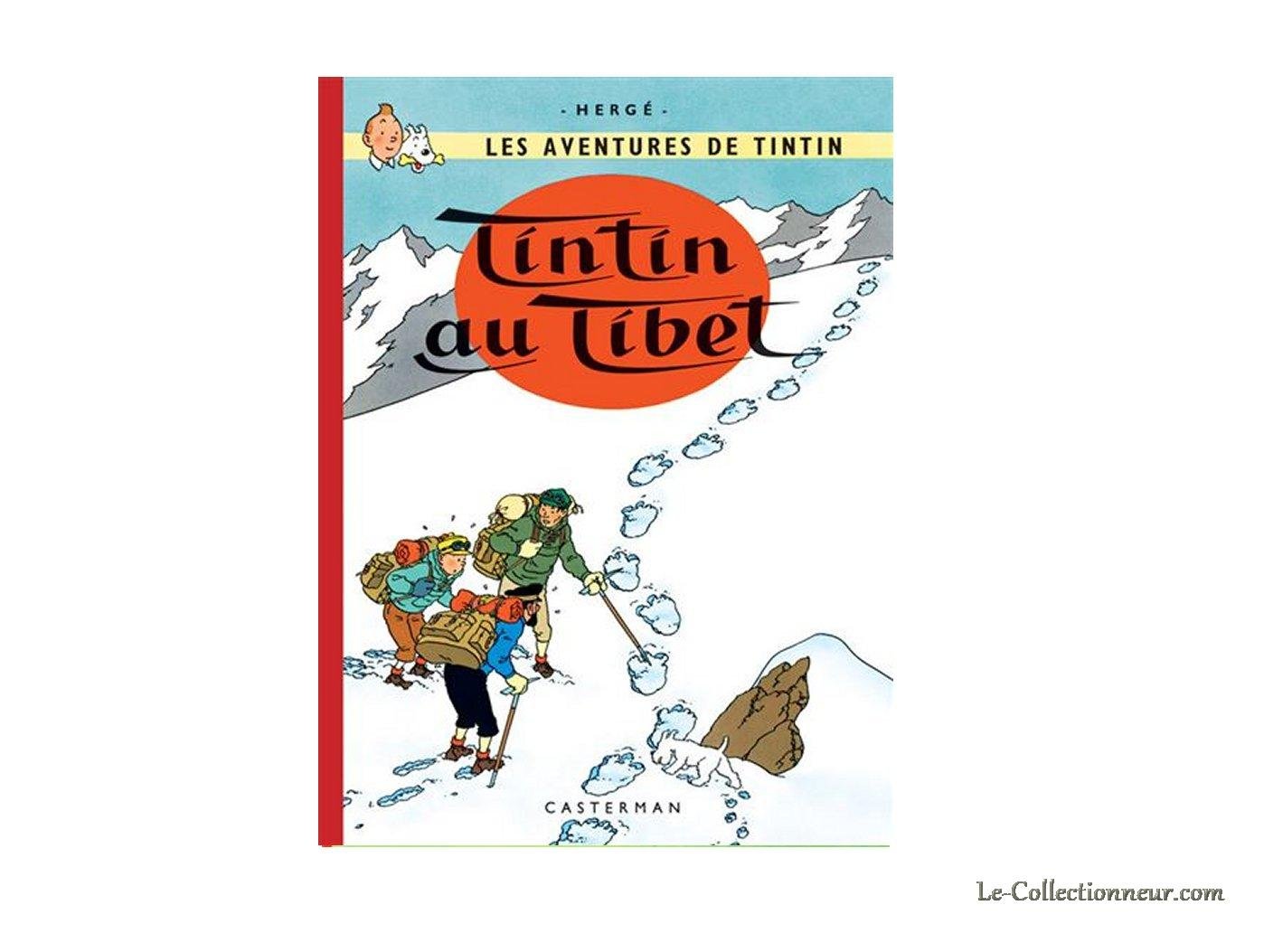 BD Tintin “Tintin au Tibet” - Vins Rouges Harmonieux pour Chaque Occasion BD Tintin “Tintin au Tibet” - Vins Rouges Harmonieux pour Chaque Occasion
