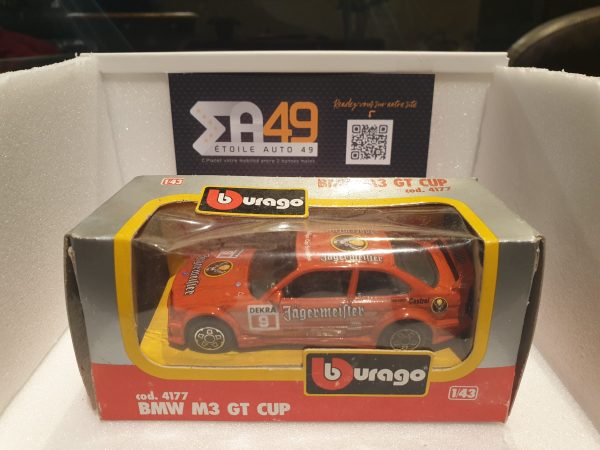 BMW M3 GT Cup - Vins Rouges Harmonieux pour Chaque Occasion