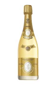 Champagne Louis Roederer Cristal 2008 Magnum, 150cl - Vins Rouges Harmonieux pour Chaque Occasion